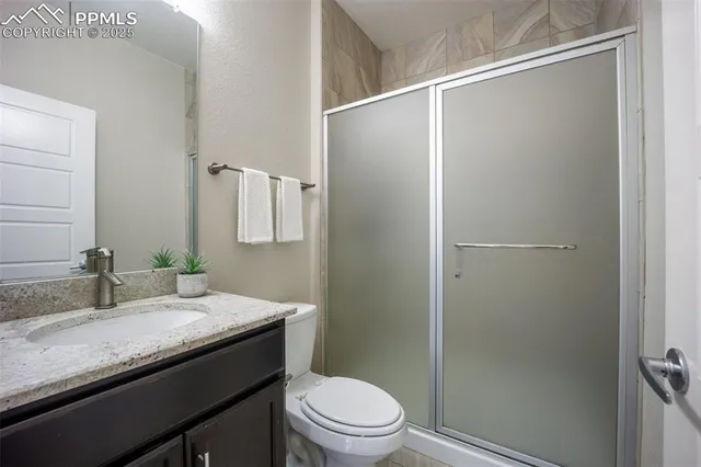 $739,999 | 10934 Touchstone Loop, Parker, CO 80134