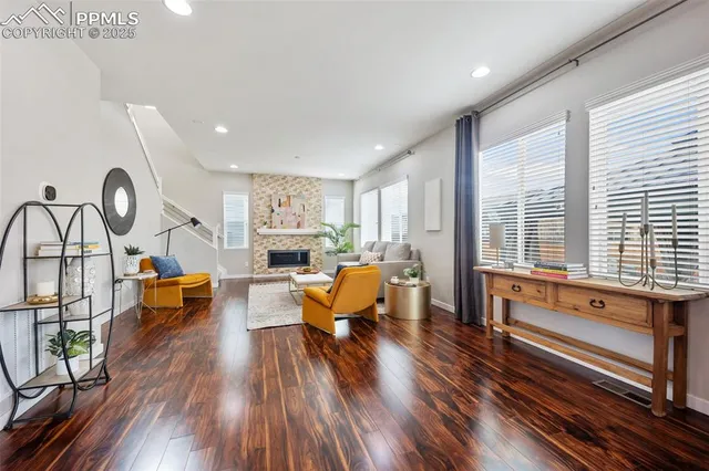 $739,999 | 10934 Touchstone Loop, Parker, CO 80134