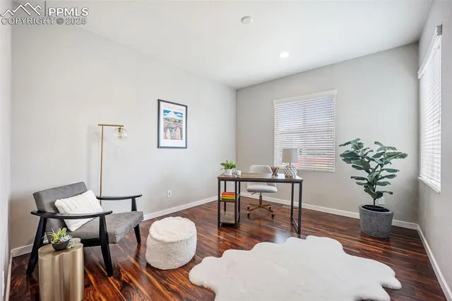 $739,999 | 10934 Touchstone Loop, Parker, CO 80134