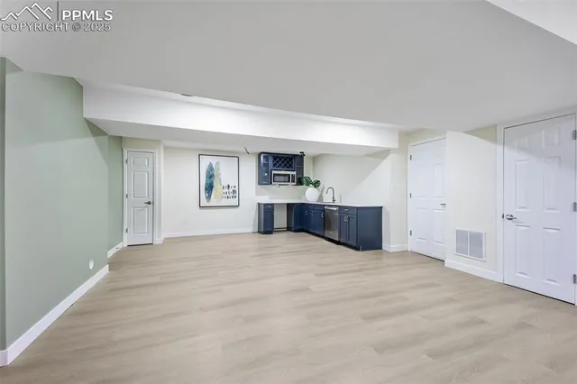 $739,999 | 10934 Touchstone Loop, Parker, CO 80134