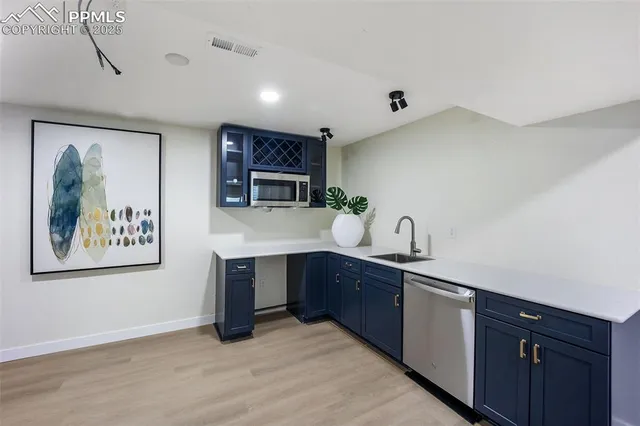 $739,999 | 10934 Touchstone Loop, Parker, CO 80134