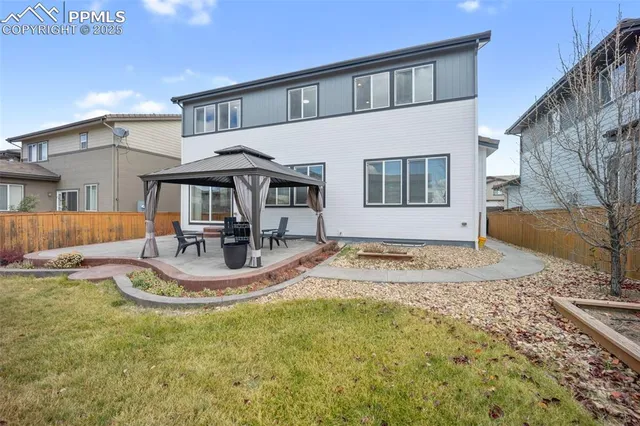 $739,999 | 10934 Touchstone Loop, Parker, CO 80134