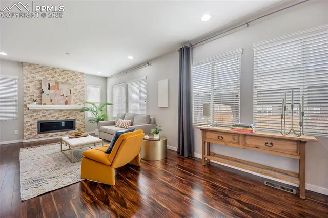 $739,999 | 10934 Touchstone Loop, Parker, CO 80134