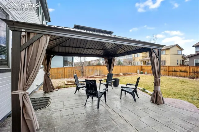 $739,999 | 10934 Touchstone Loop, Parker, CO 80134