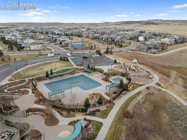 $739,999 | 10934 Touchstone Loop, Parker, CO 80134