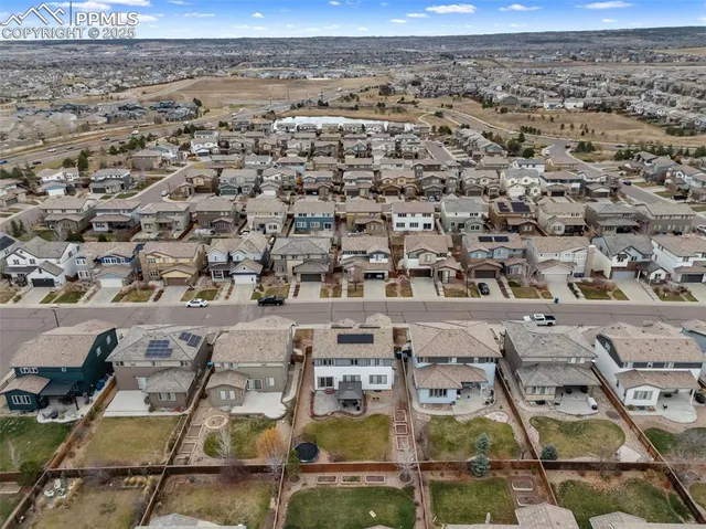 $739,999 | 10934 Touchstone Loop, Parker, CO 80134