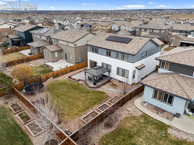 $739,999 | 10934 Touchstone Loop, Parker, CO 80134