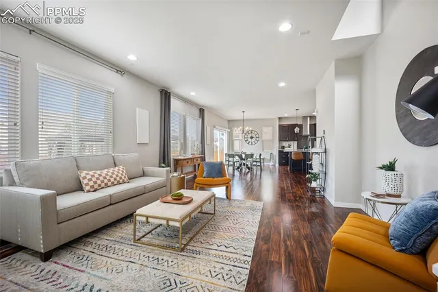 $739,999 | 10934 Touchstone Loop, Parker, CO 80134