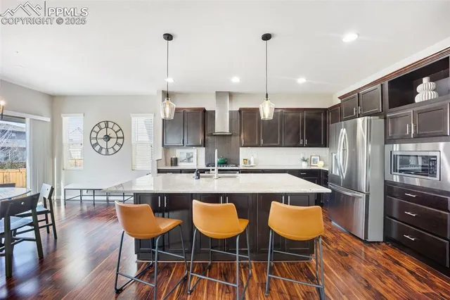 $739,999 | 10934 Touchstone Loop, Parker, CO 80134