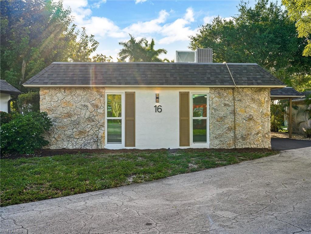16 Kings Road, Unit A16 Naples, FL 34112 - Photo 29 of 34