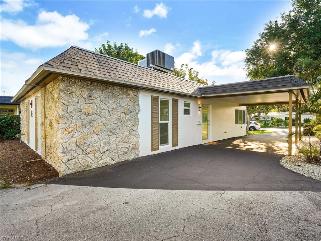 16 Kings Road, Unit A16 Naples, FL 34112 - Photo 31 of 34
