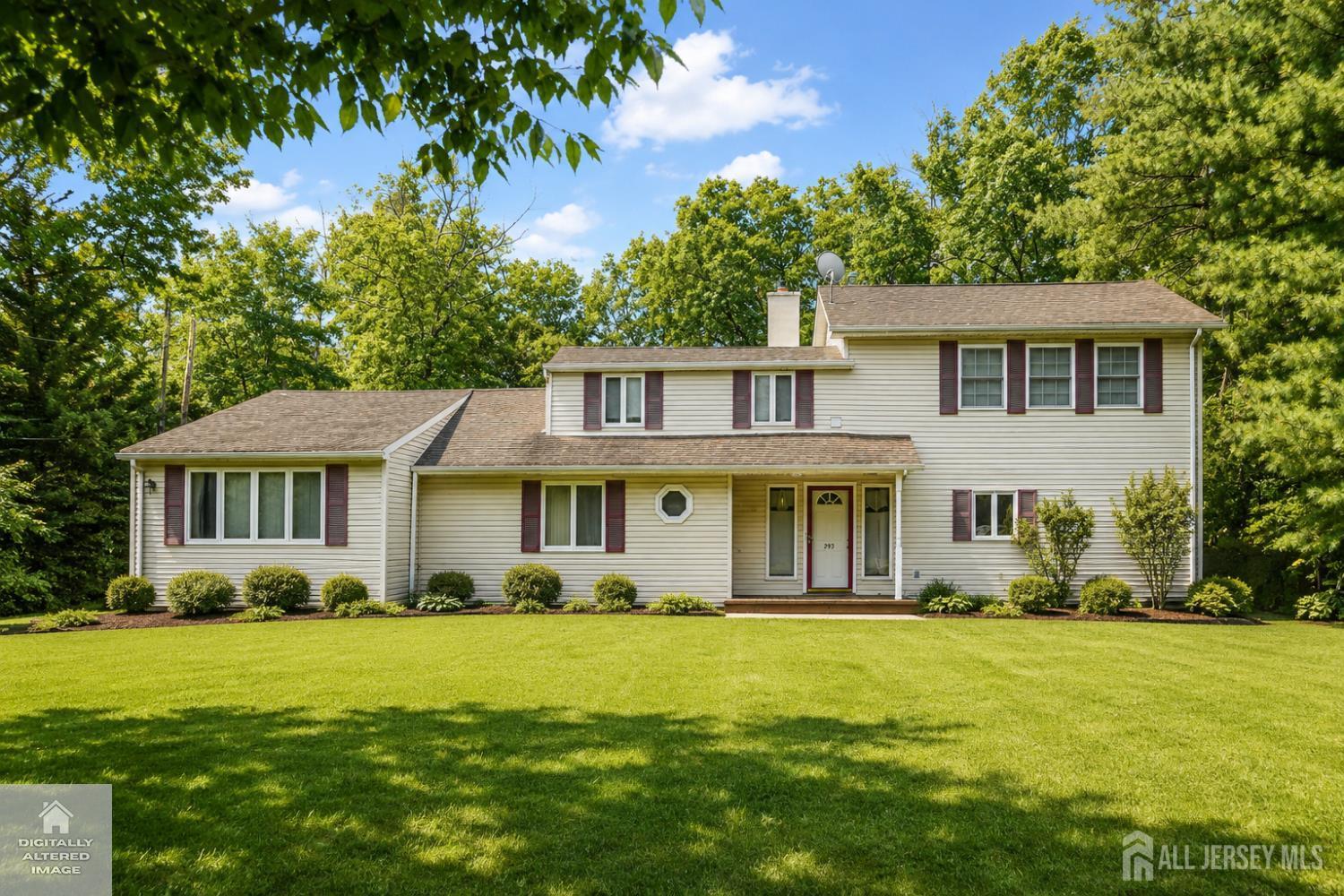 291 New Road Monmouth Junction, NJ 08852 - Photo 1 of 43