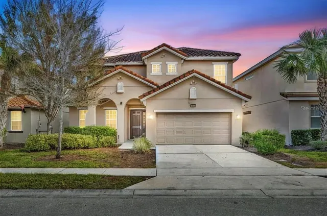 $555,000 | 5244 Oakbourne Avenue, Davenport, FL 33837