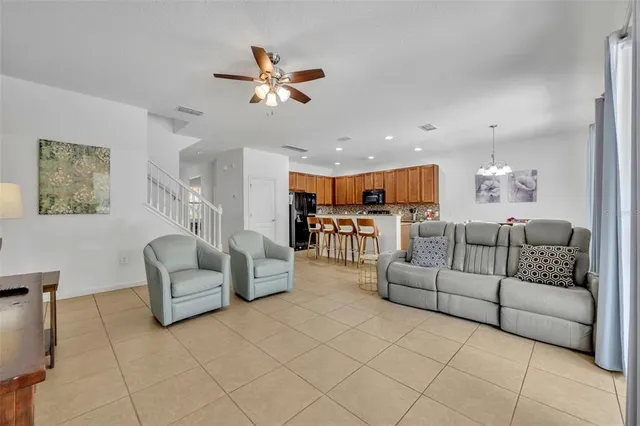 $555,000 | 5244 Oakbourne Avenue, Davenport, FL 33837