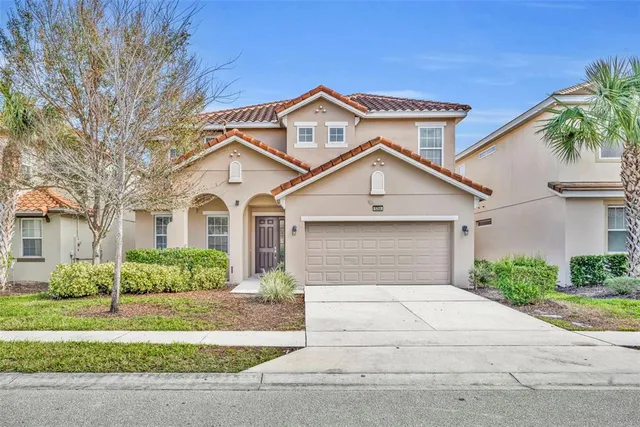 $555,000 | 5244 Oakbourne Avenue, Davenport, FL 33837