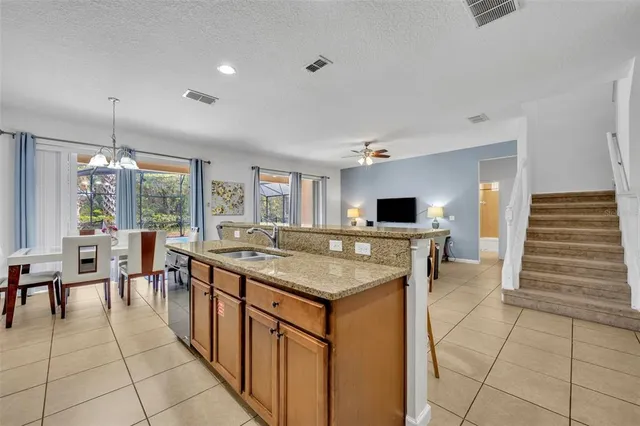 $555,000 | 5244 Oakbourne Avenue, Davenport, FL 33837