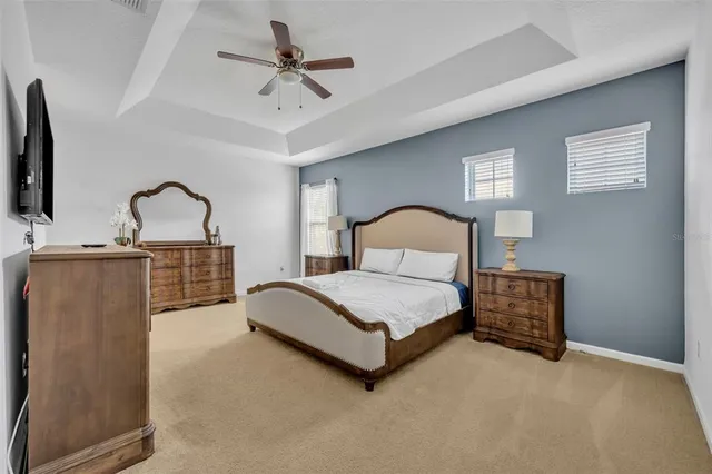 $555,000 | 5244 Oakbourne Avenue, Davenport, FL 33837