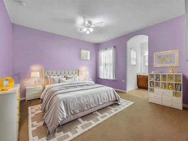 $555,000 | 5244 Oakbourne Avenue, Davenport, FL 33837