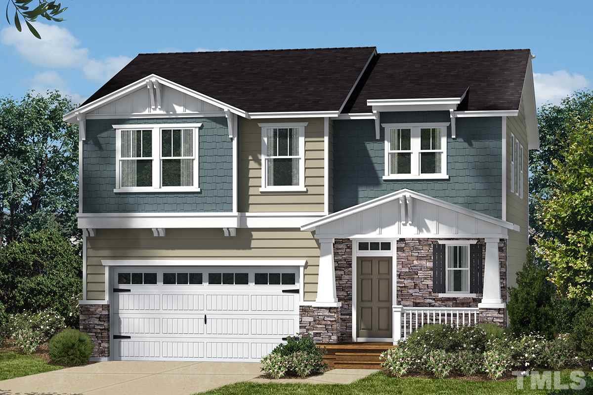 427 Plainview Avenue Raleigh, NC 27604 - Photo 1 of 1 Gallery Image 1