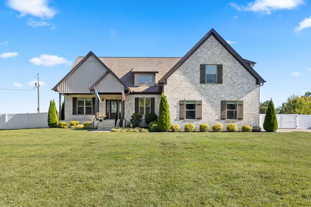 $619,900 | 4761 Highway 161, Springfield, TN 37172