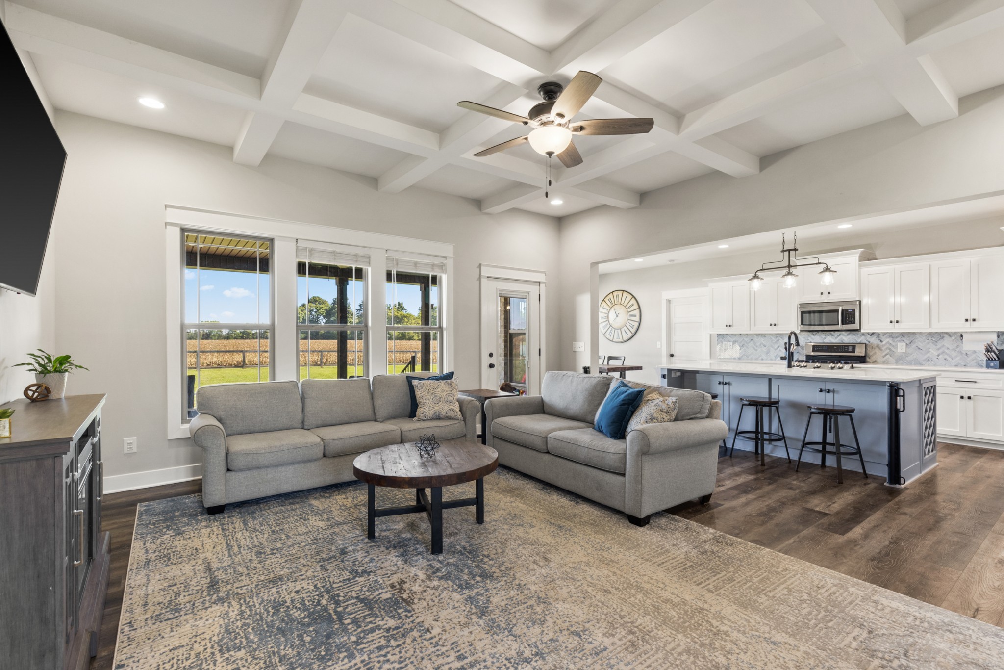 4761 Highway 161 Springfield, TN 37172 - Photo 2 of 22