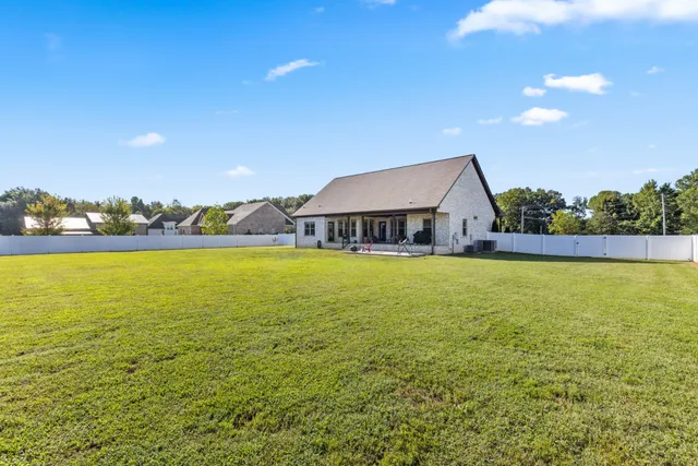 $619,900 | 4761 Highway 161, Springfield, TN 37172