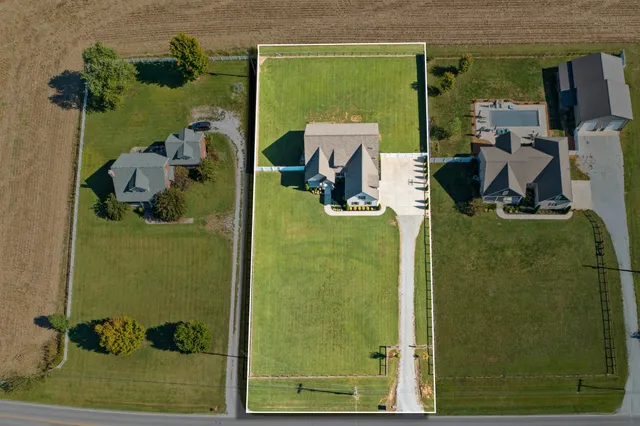 $619,900 | 4761 Highway 161, Springfield, TN 37172