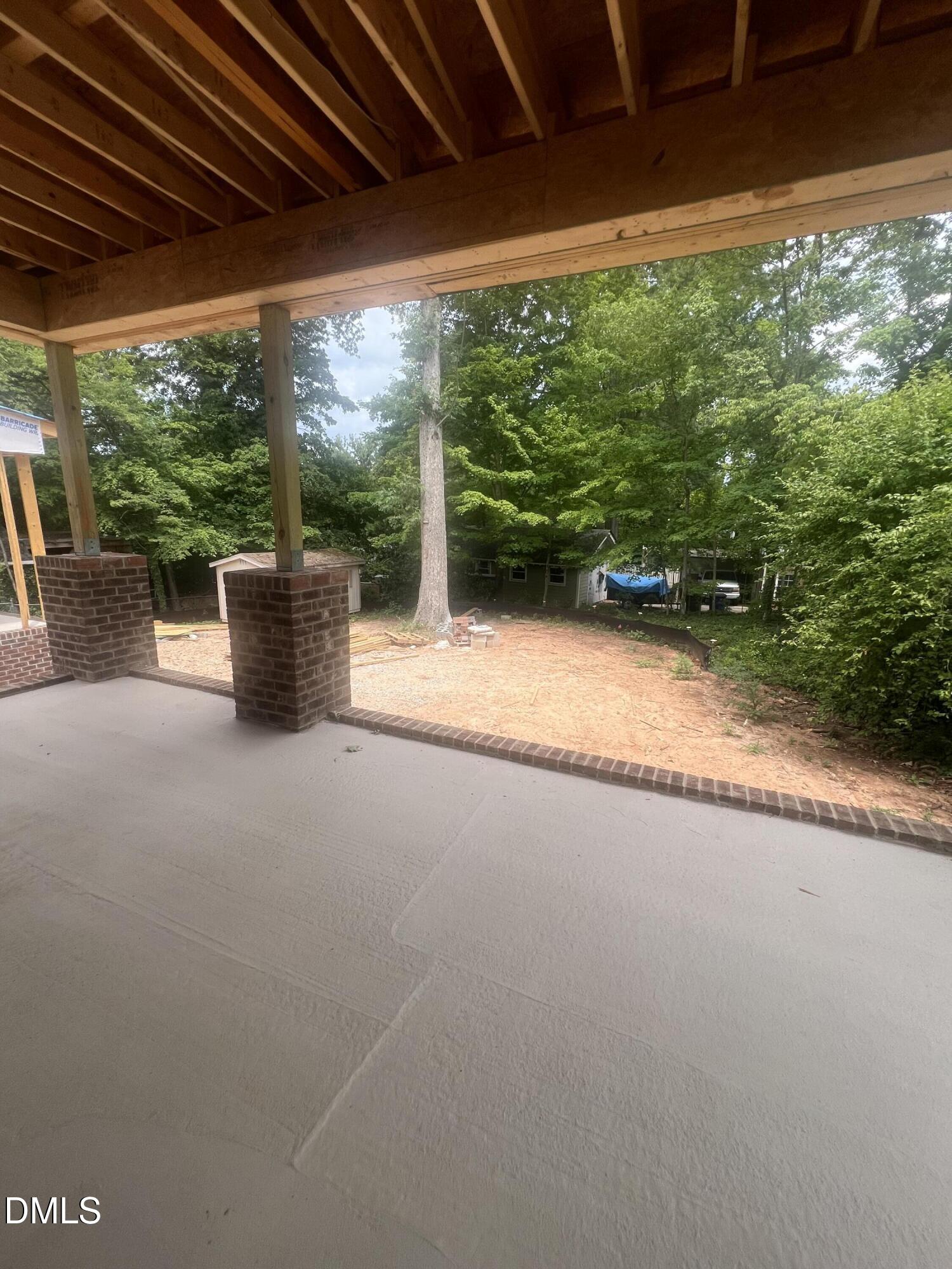 3004 Ruffin Street Raleigh, NC 27607 - Photo 6 of 14 IMG_8159
