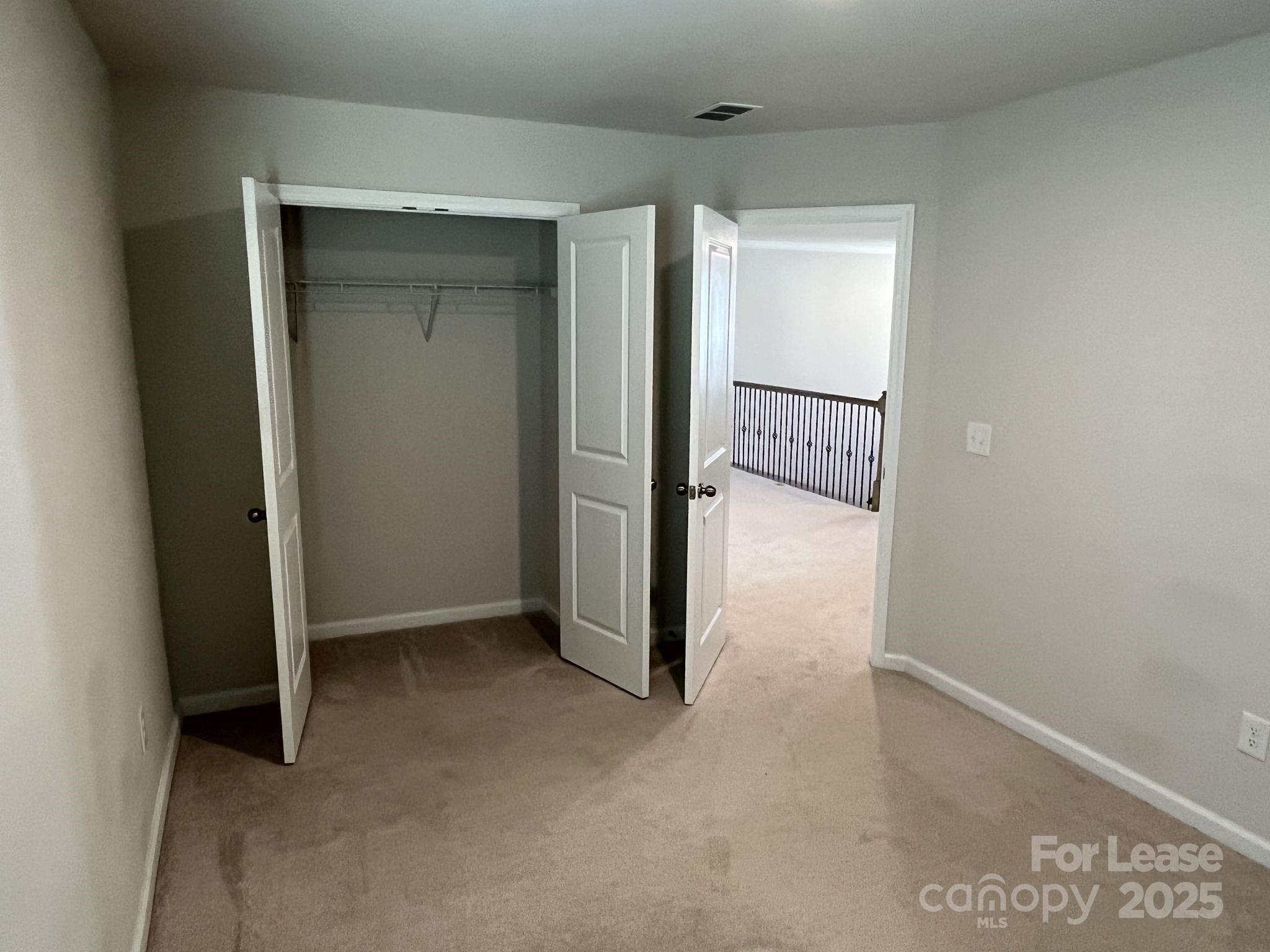 15529 Capps Road Charlotte, NC 28278 - Photo 22 of 27 an empty room with a bathroom