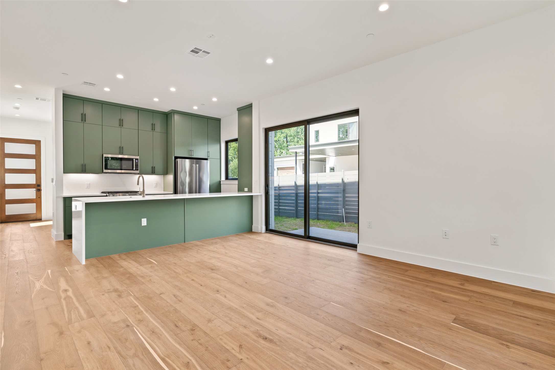 3208 Clawson Road, Unit 4B Austin, TX 78704 - Photo 21 of 40