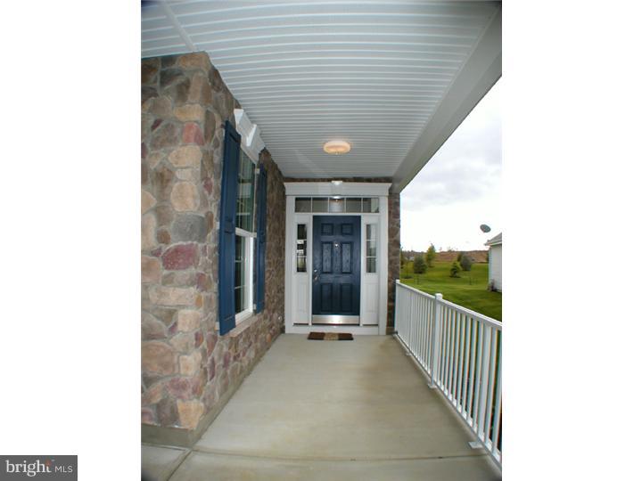 12 Hylton Road Woolwich Township, NJ 08085 - Photo 2 of 25 Exterior Front