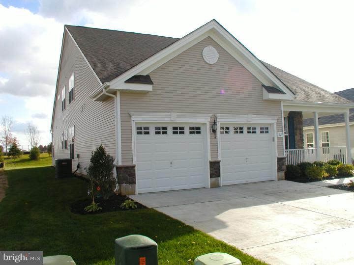 12 Hylton Road Woolwich Township, NJ 08085 - Photo 24 of 25 Exterior Front