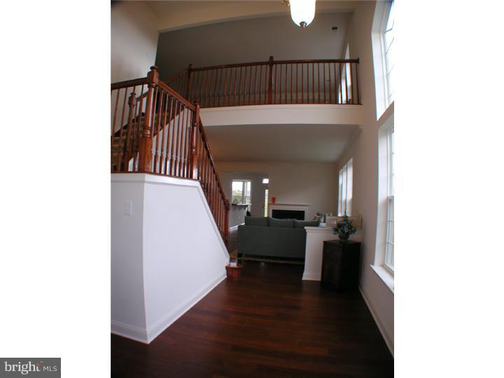 12 Hylton Road Woolwich Township, NJ 08085 - Photo 4 of 25 Foyer