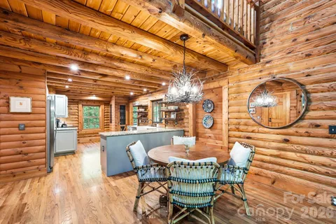 $870,000 | 16 Shadow Brook Drive, Flat Rock, NC 28731