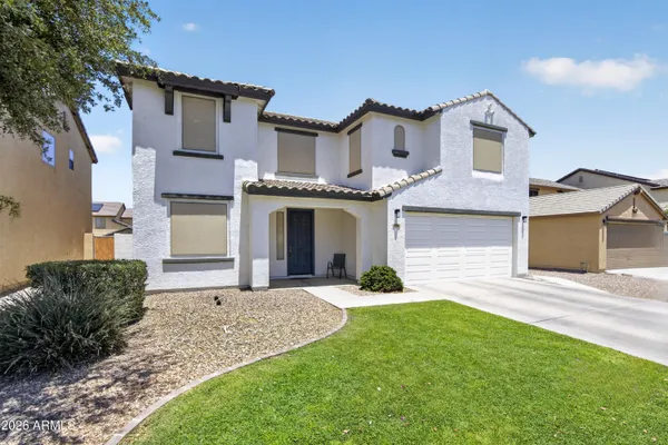 $2,450 | 734 West Desert Seasons Drive, San Tan Valley, AZ 85143
