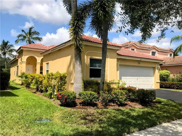 $4,500 | 1118 Chinaberry Drive, Weston, FL 33327