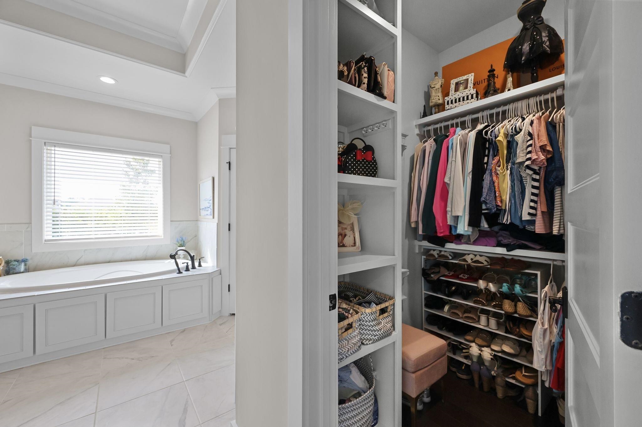 457 Fortune Drive Fairhope, AL 36532 - Photo 35 of 78 Walk In Closets