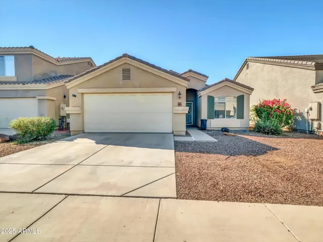 $384,900 | 10911 West Meadowbrook Avenue, Phoenix, AZ 85037