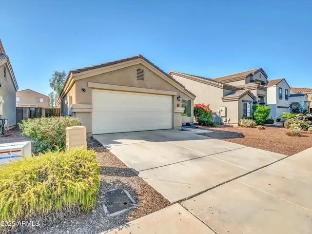 $384,900 | 10911 West Meadowbrook Avenue, Phoenix, AZ 85037