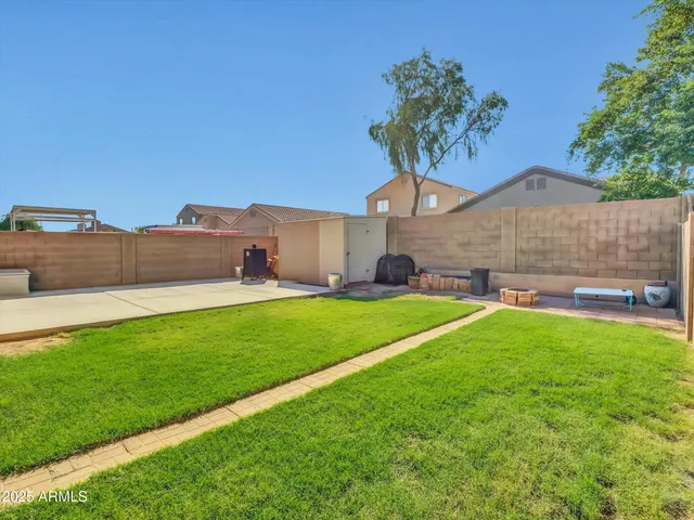 $384,900 | 10911 West Meadowbrook Avenue, Phoenix, AZ 85037