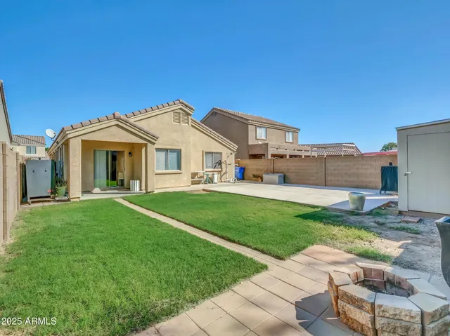 $384,900 | 10911 West Meadowbrook Avenue, Phoenix, AZ 85037