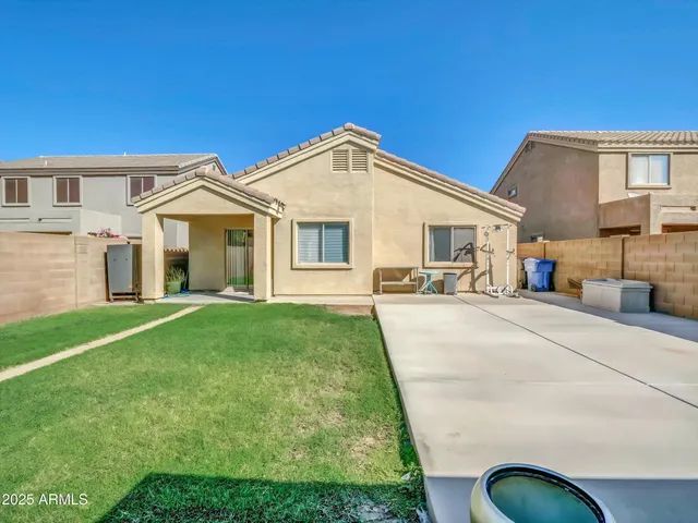 $384,900 | 10911 West Meadowbrook Avenue, Phoenix, AZ 85037
