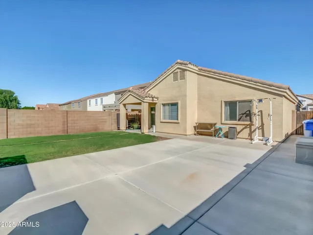 $384,900 | 10911 West Meadowbrook Avenue, Phoenix, AZ 85037