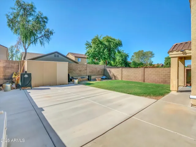 $384,900 | 10911 West Meadowbrook Avenue, Phoenix, AZ 85037