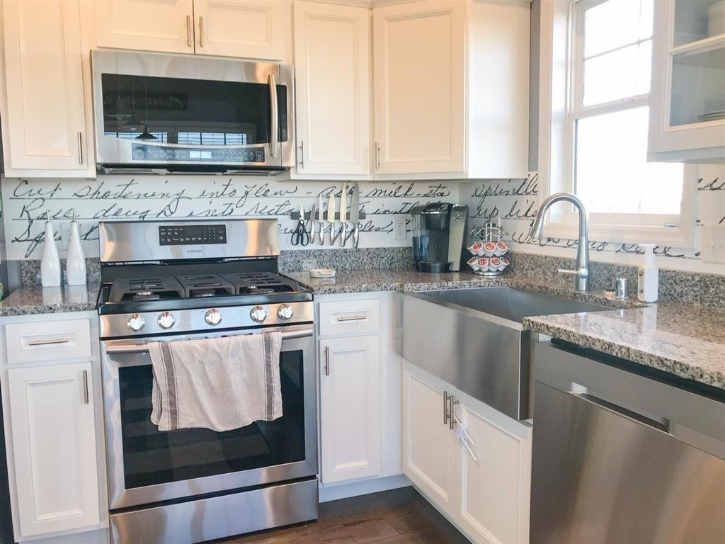 4054 Broaddus Branch Road Paint Lick, KY 40461 - Photo 19 of 64 Photo 19