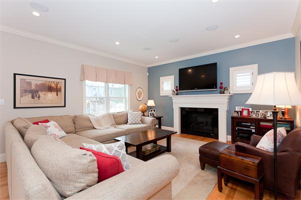 38 Oldham Road Arlington, MA 02474 - Photo 6 of 28 Gallery Image 6