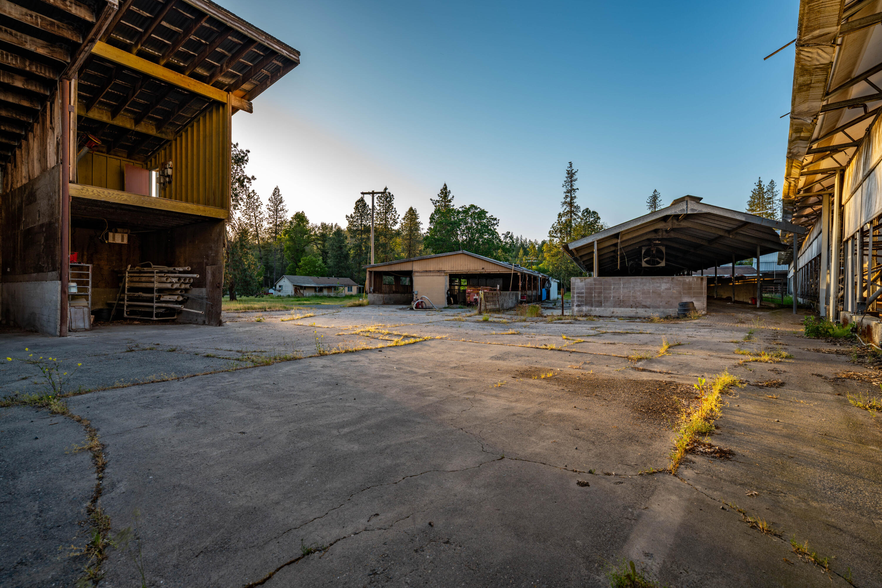 6531 Lower River Road Grants Pass, OR 97526 - Photo 53 of 63