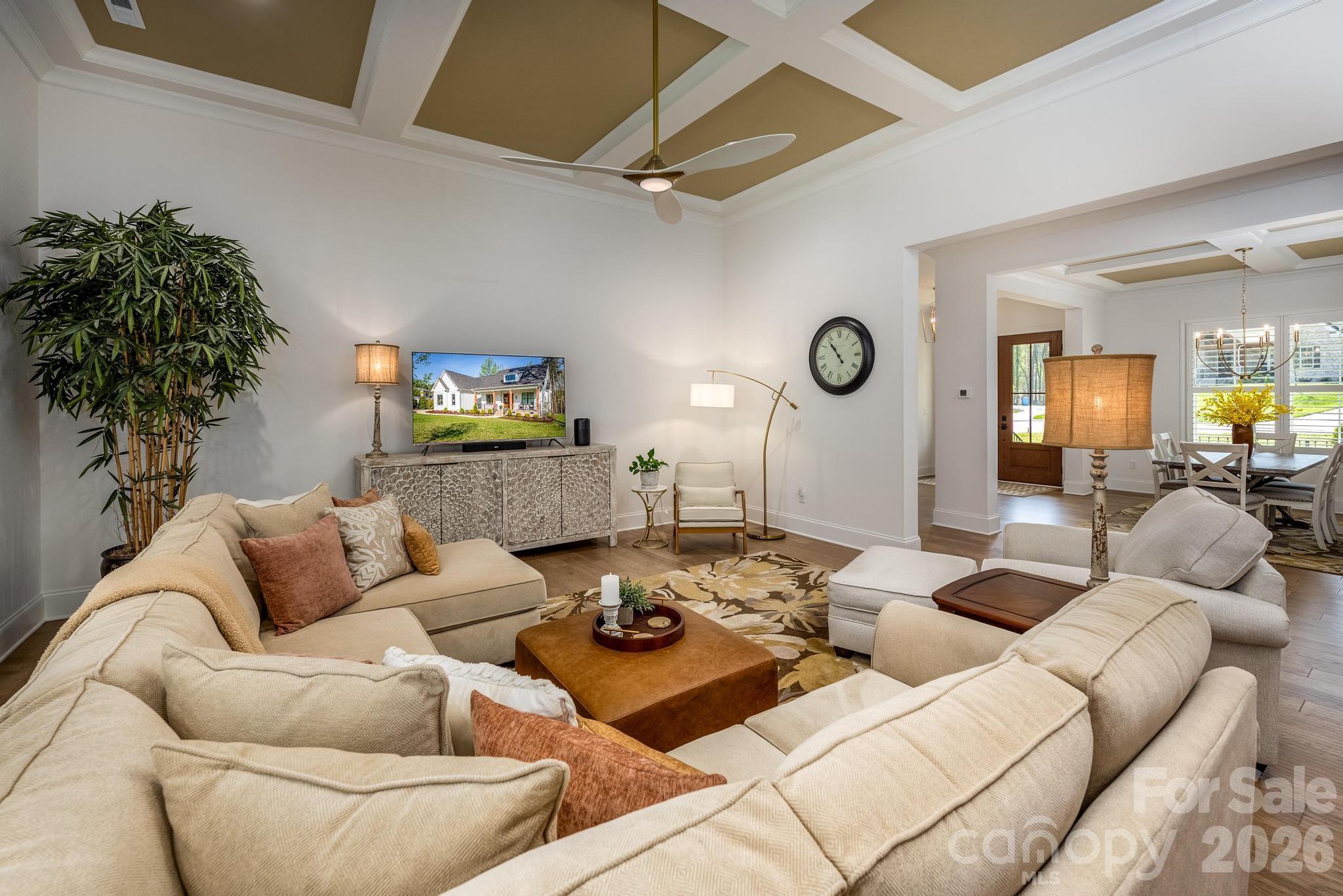 2411 Callaghan Court Landis, NC 28088 - Photo 15 of 48