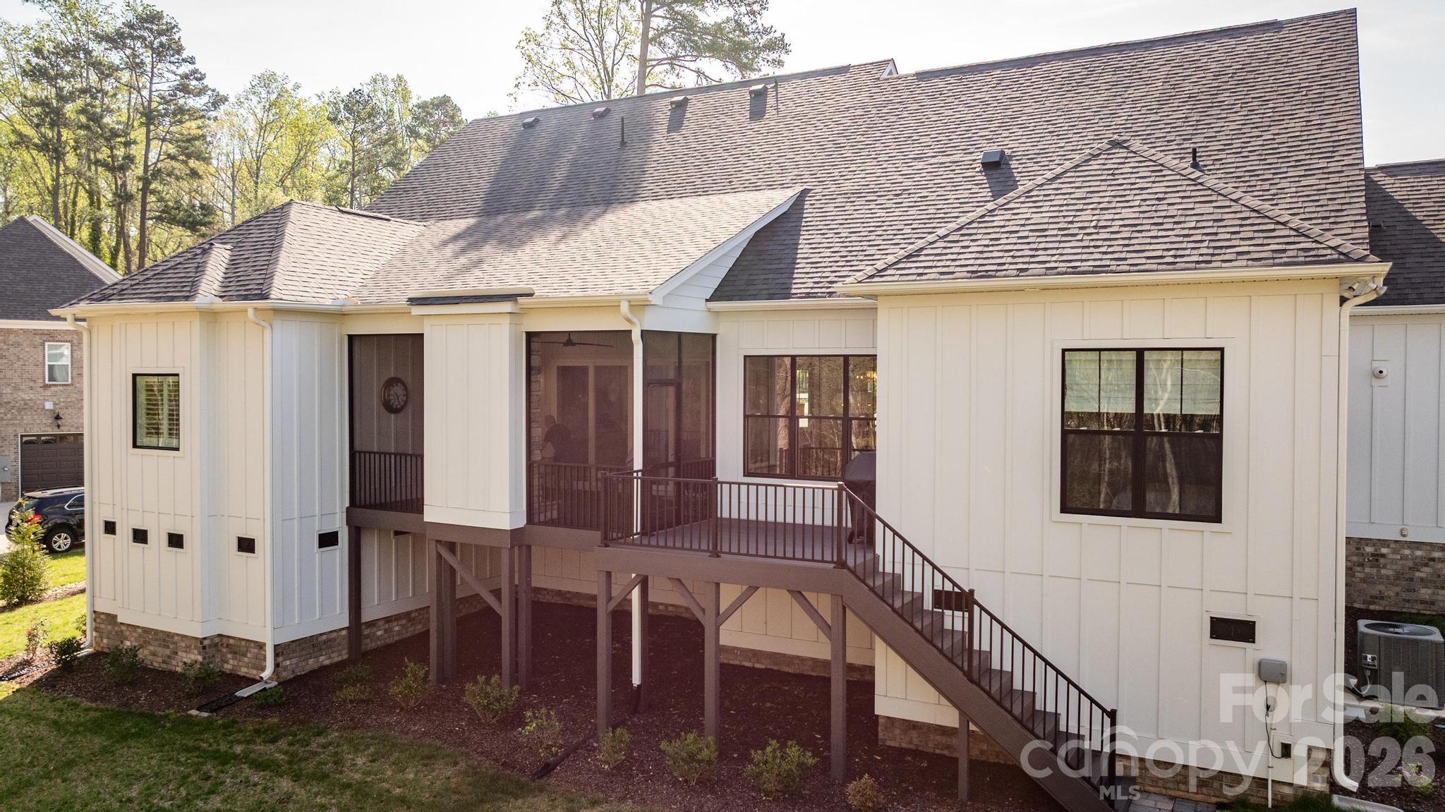 2411 Callaghan Court Landis, NC 28088 - Photo 4 of 48