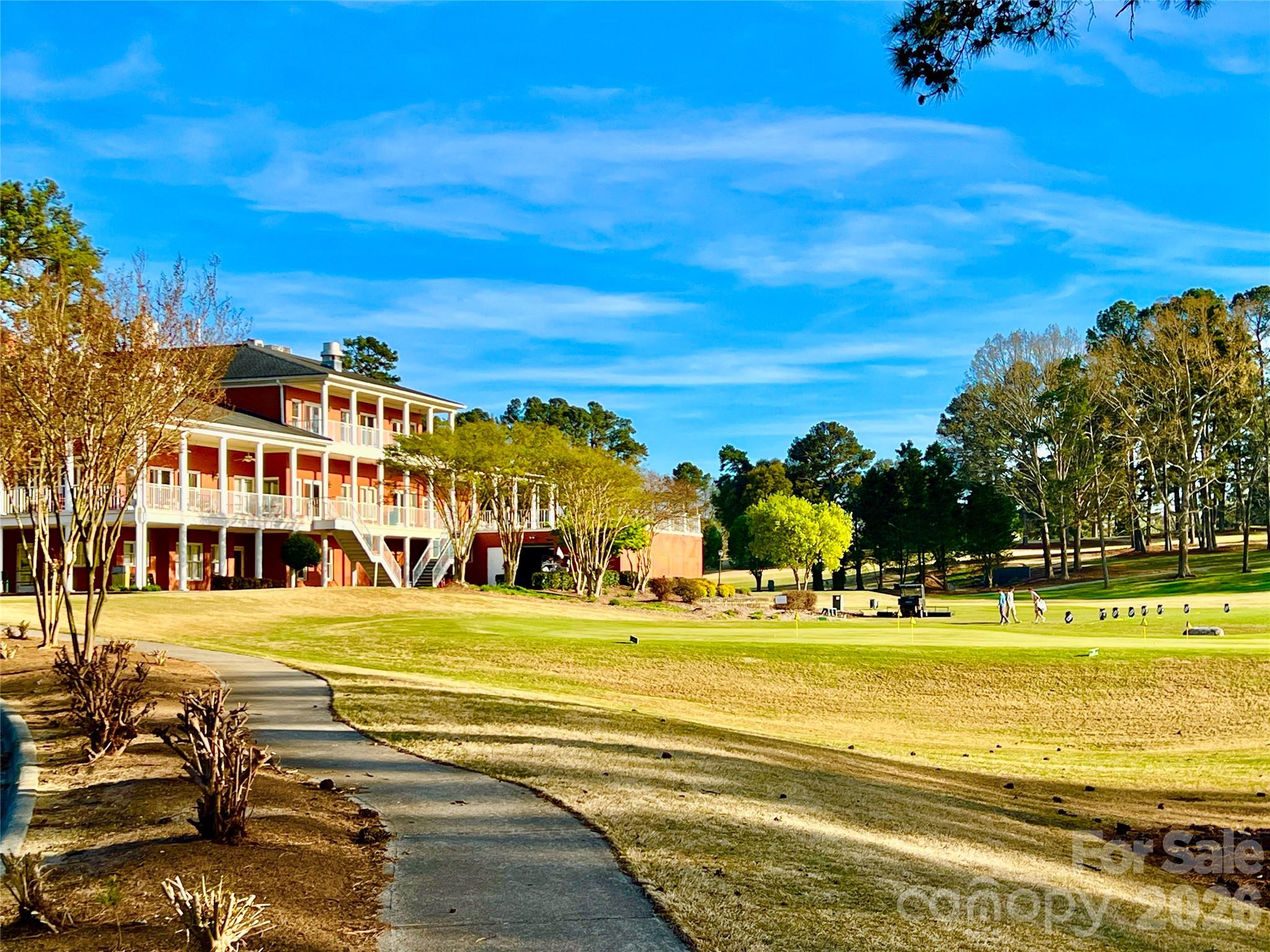 2411 Callaghan Court Landis, NC 28088 - Photo 46 of 48 a view of a city